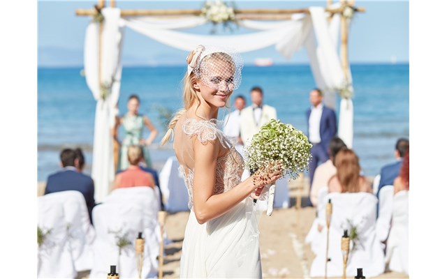 Grecotel Lux.Me Oasis at Riviera Olympia and Aqua Park 