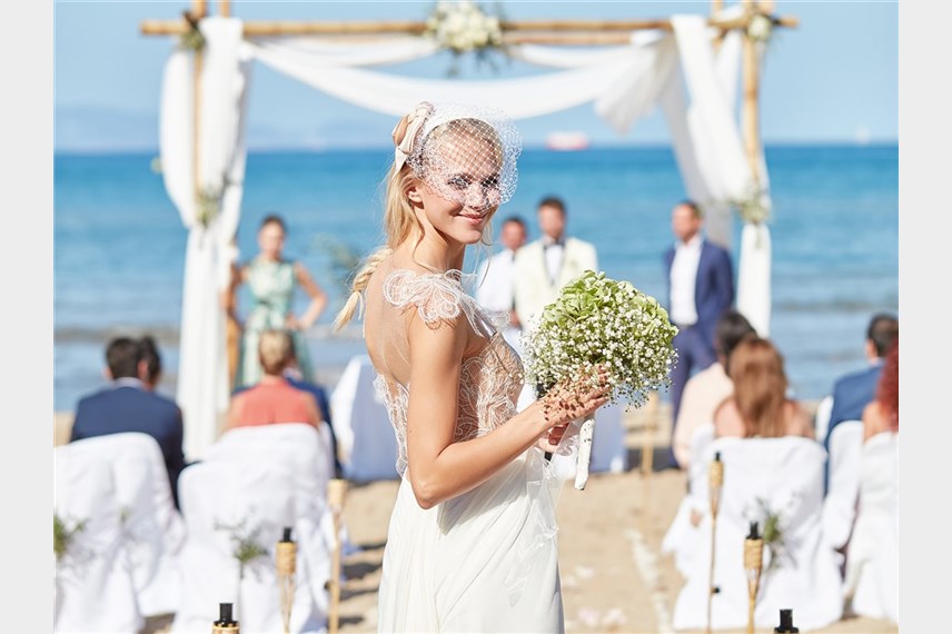  Grecotel Lux.Me Oasis at Riviera Olympia and Aqua Park