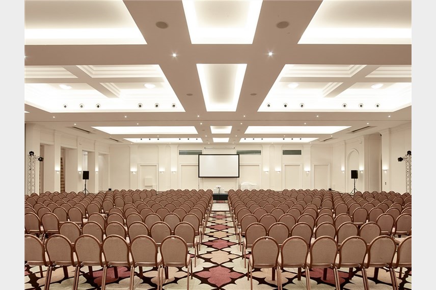  Grecotel Lux.Me Oasis at Riviera Olympia and Aqua Park