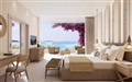 One Bedroom Bungalow Suite Balcony Sea View Ikos Odisia