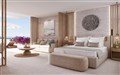 Junior Bungalow Suite Private Garden Sea View Ikos Odisia