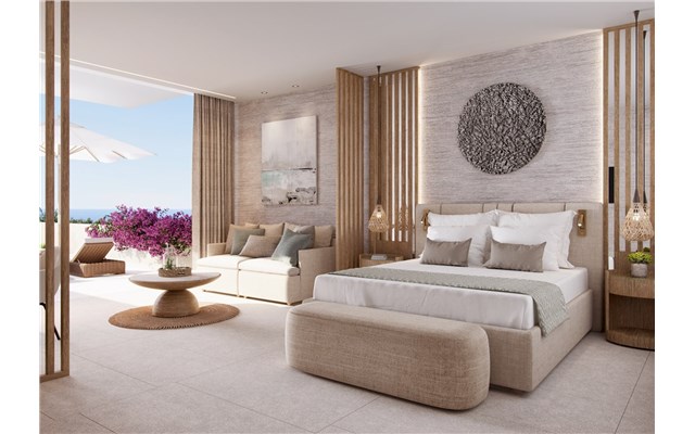 hotel ikos odisia - Ikos Odisia