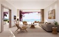 Deluxe Two Bedroom Suite Private Pool Sea View Ikos Odisia