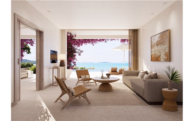 hotel ikos odisia - Ikos Odisia