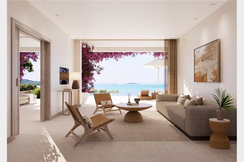 hotel ikos odisia - Ikos Odisia