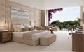 Family Room Pool View Ikos Odisia