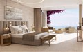 Deluxe One Bedroom Suite Balcony Sea View Ikos Odisia