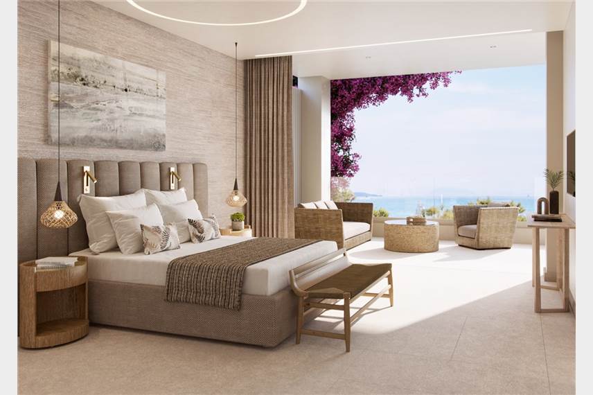 ikos odisia hotel - Ikos Odisia