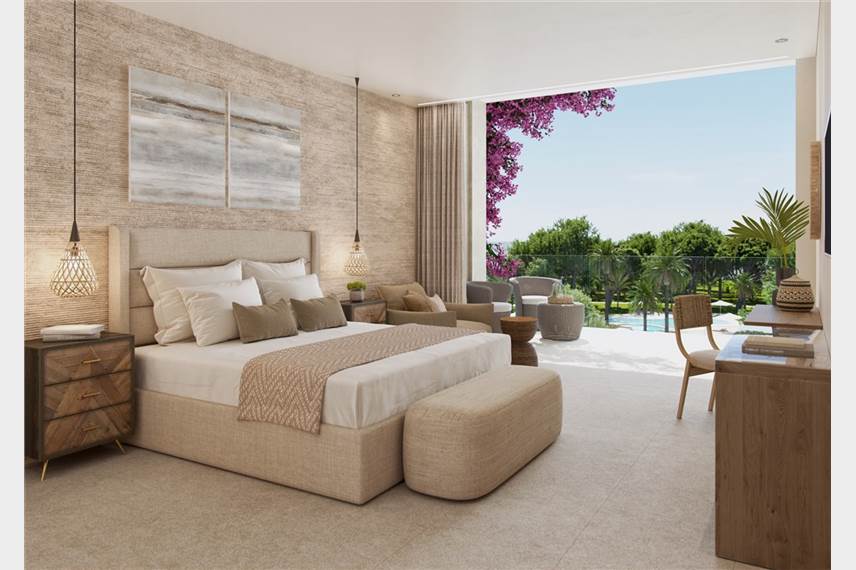 ikos odisia hotel - Ikos Odisia