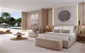 Junior Suite Private Garden Pool View Ikos Odisia