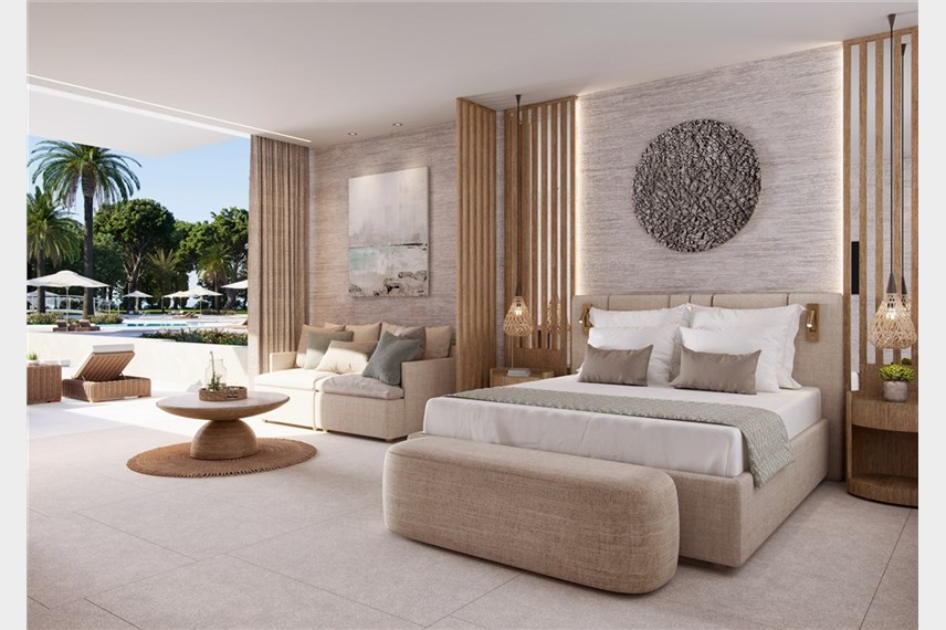 ikos odisia hotel - Ikos Odisia