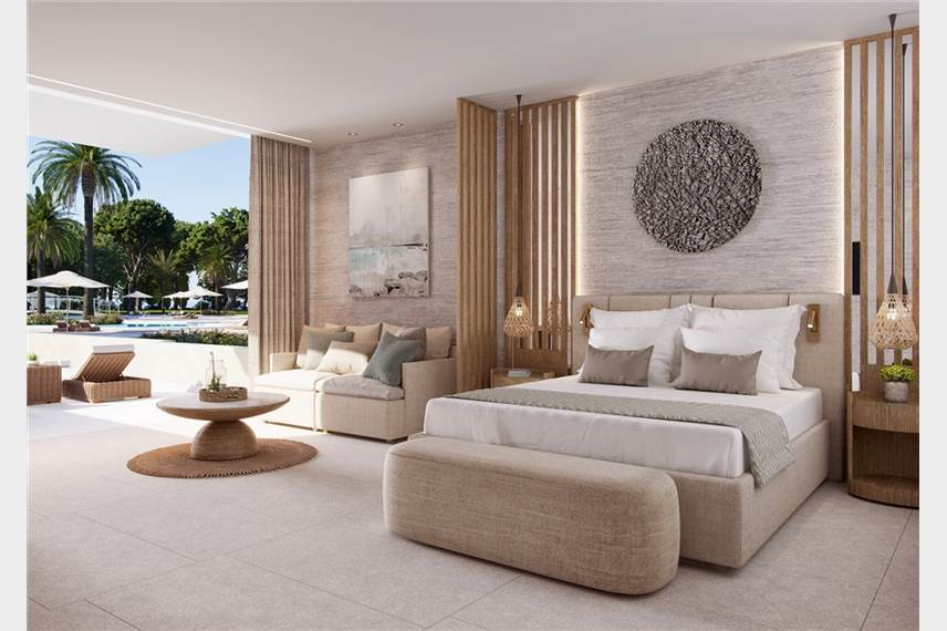 ikos odisia hotel - Ikos Odisia