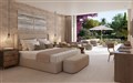 Superior Double Room Private Garden Garden View Ikos Odisia