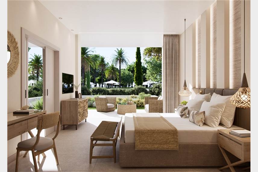 ikos odisia hotel - Ikos Odisia