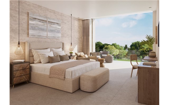 hotel ikos odisia - Ikos Odisia