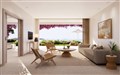 Deluxe Two Bedroom Suite Private Garden Sea View Ikos Odisia