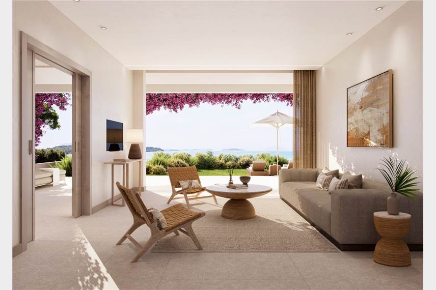 hotel ikos odisia - Ikos Odisia