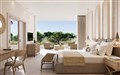 One Bedroom Suite Balcony Garden View Ikos Odisia