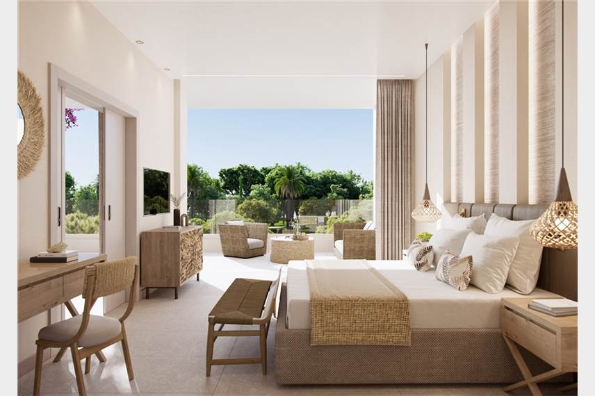 ikos odisia hotel - Ikos Odisia