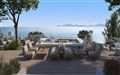 The View Lounge Ikos Odisia