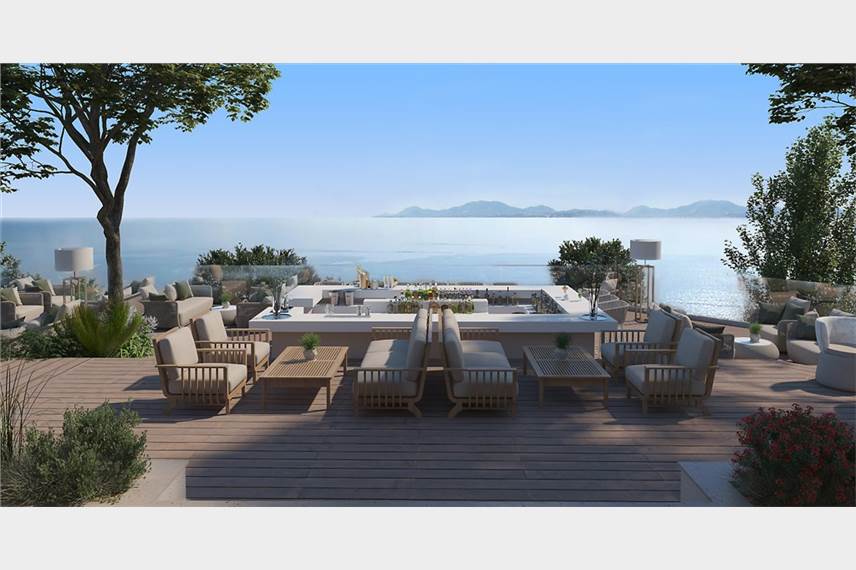 ikos odisia hotel - Ikos Odisia