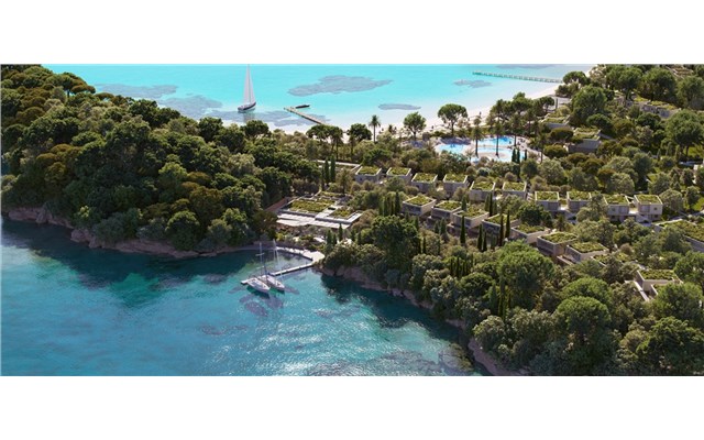 hotel ikos odisia - l Ikos Odisia