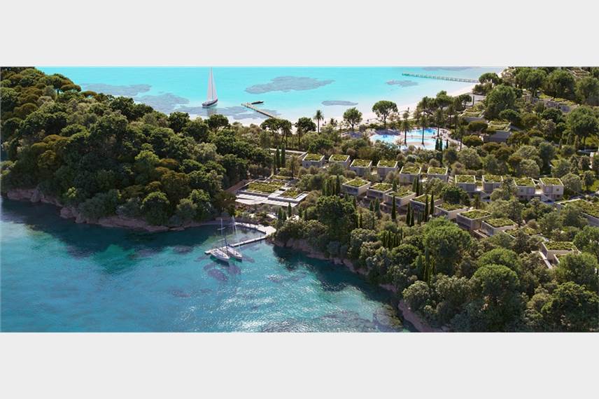 hotel ikos odisia - l Ikos Odisia