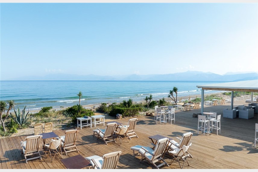 Grecotel costa botanica corfu - Grecotel Lux.Me Costa Botanica