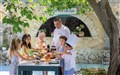 Grecotel costa botanica corfu - Grecotel Lux.Me Costa Botanica