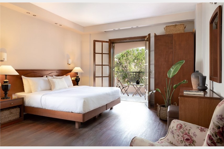 Grecotel corfu costa botanica - Grecotel Lux.Me Costa Botanica