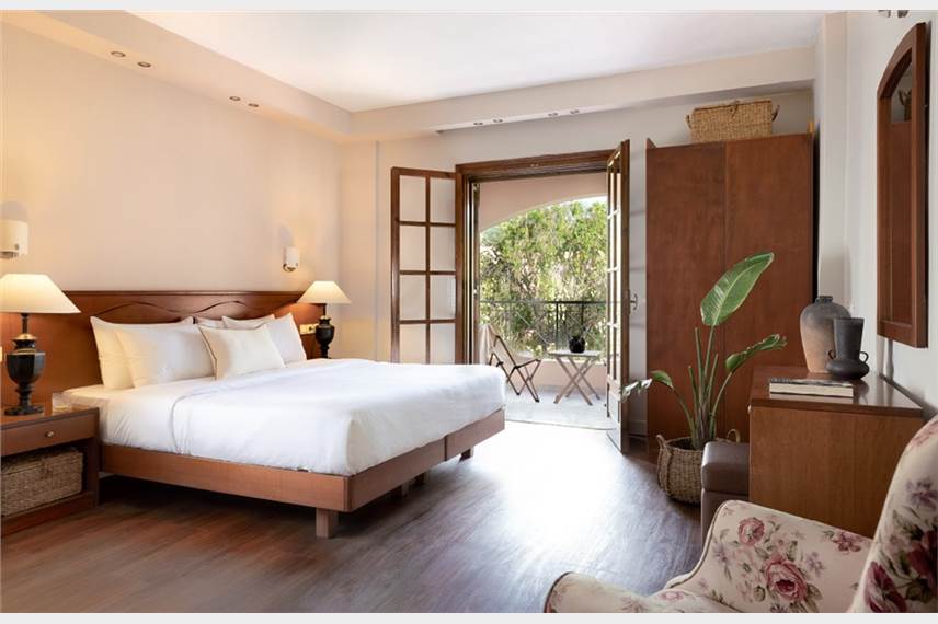 Grecotel corfu costa botanica - Grecotel Lux.Me Costa Botanica