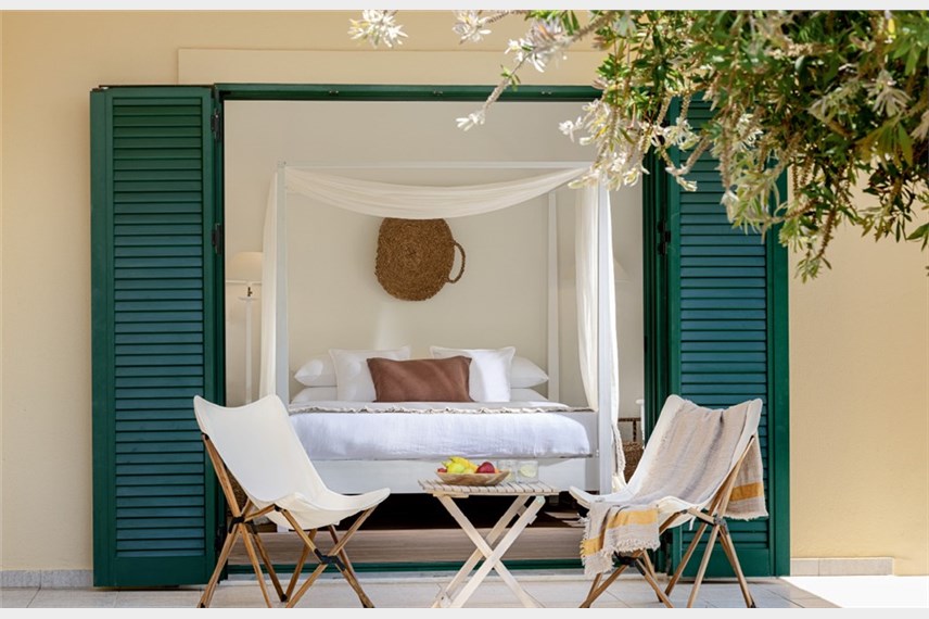 Grecotel costa botanica acharavi - Grecotel Lux.Me Costa Botanica