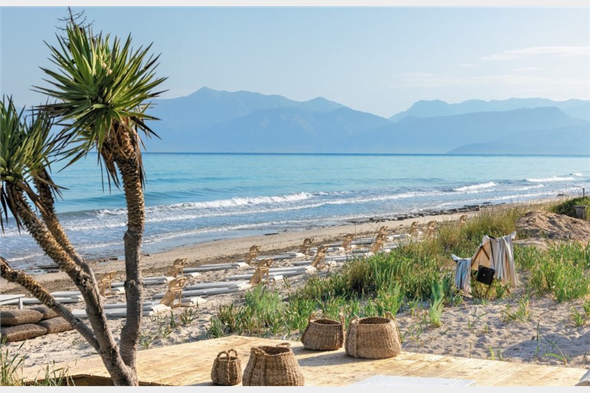 Grecotel corfu costa botanica - Grecotel Lux.Me Costa Botanica