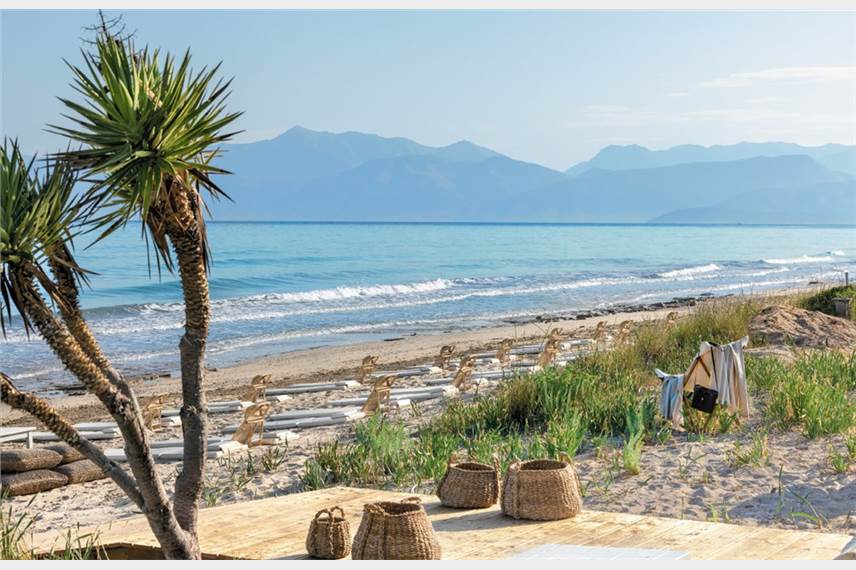 Grecotel corfu costa botanica - Grecotel Lux.Me Costa Botanica