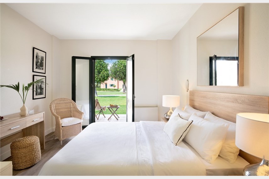 Costa botanica corfu - Grecotel Lux.Me Costa Botanica