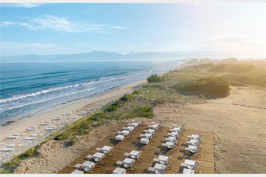 Grecotel costa botanica corfu - Grecotel Lux.Me Costa Botanica