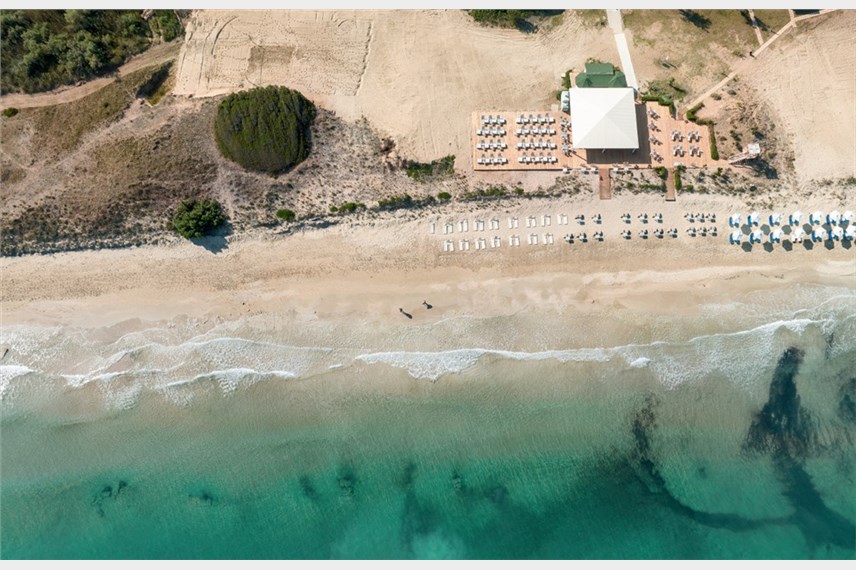 Grecotel costa botanica corfu - Grecotel Lux.Me Costa Botanica