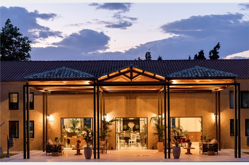 Grecotel costa botanica acharavi corfu - Grecotel Lux.Me Costa Botanica
