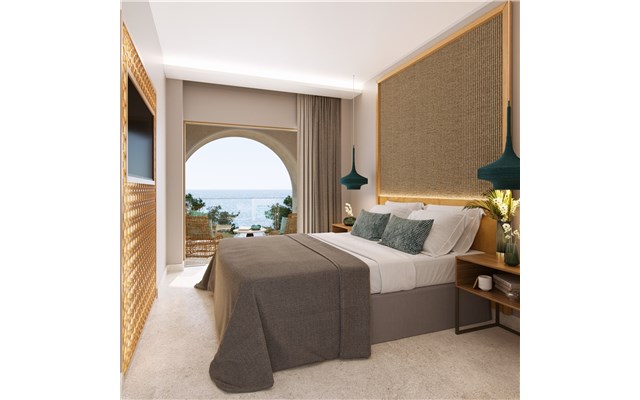 MarBella Corfu 