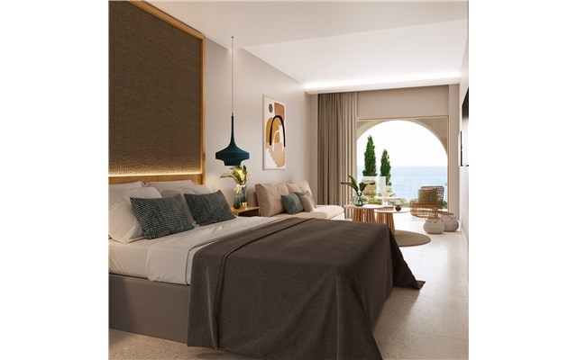 MarBella Corfu 