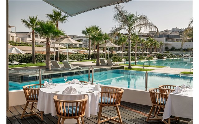 Avra Imperial Beach Resort and Spa 