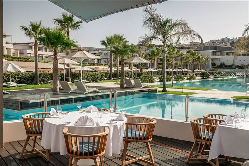  Avra Imperial Beach Resort and Spa