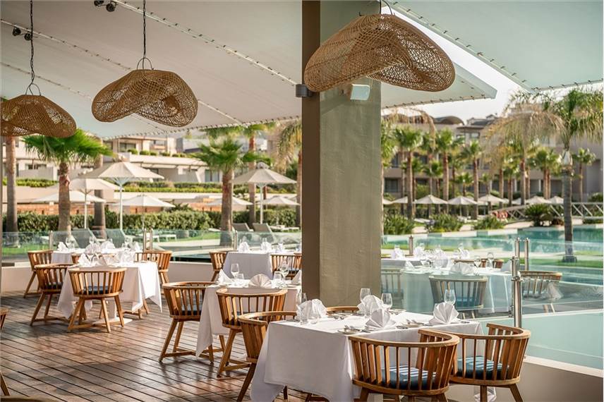  Avra Imperial Beach Resort and Spa