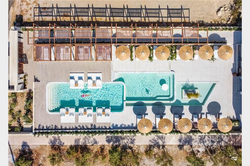 Avra Imperial Beach Resort and Spa