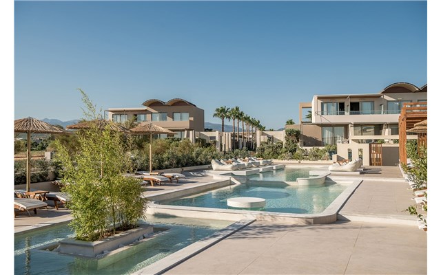 Avra Imperial Beach Resort and Spa 