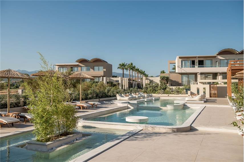  Avra Imperial Beach Resort and Spa