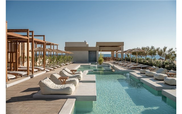 Avra Imperial Beach Resort and Spa 