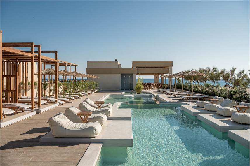  Avra Imperial Beach Resort and Spa