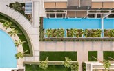  Avra Imperial Beach Resort and Spa
