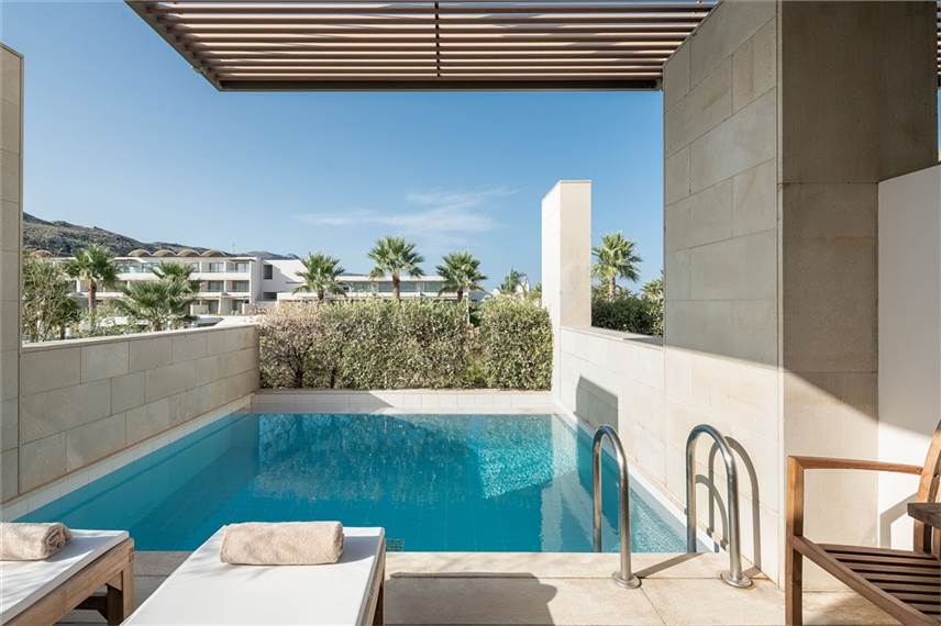  Avra Imperial Beach Resort and Spa